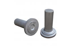 China High Precision CNC Machining Hot Forging Parts For Machinery Parts supplier