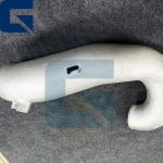 VG1099110003 Turbocharger Fuel Pipe for Heavy Duty Vehicles for sale