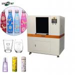 360 Degree UV Tumble Printer Aluminum Beverage Can Printing Machine for sale