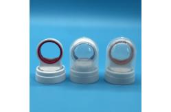 China Advanced Sunblock Spray Valve - Easy Application, Broad Spectrum Protection, Portable Design supplier