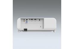 China High Brightness HD DLP Laser Projector For Classroom 4500 Lumen supplier