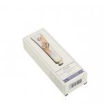 Printed Custom Tuck End Boxes Double Side Folding Corrugated Boxes