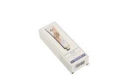 China Printed Custom Tuck End Boxes Double Side Folding Corrugated Boxes supplier