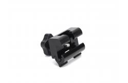 China Heavy Duty Surgical Table Clamp Compatible with Stirrup Waist or Shoulder Holders supplier