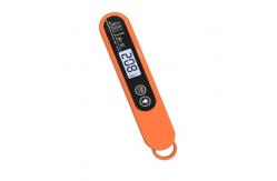 China Instant Read Waterproof Digital Meat Thermometer For Cooking CE RoHS supplier