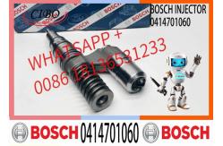 China DIESEL FUEL INJECTOR 0414701068 0414701060 0414701035 0414701069 1942702 1487472 1942702 supplier