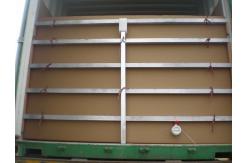 China Multilayers 20ft Container 24000L Flexitank Flexibag supplier