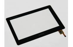 China G2F MAXHUB Large Capacitive Touch Screen Panel Nano Silver supplier