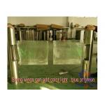 Public Buildings Lobby Premium Quality Tube Type disabled access turnstiles price for sale