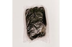 China 36gsm Black PP Nonwoven Underwear Unisex Disposable Triangle Shaped Soft supplier