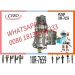 Neutral or OEM Common Rail Fuel Injector 10R-7238 10R-7659 10R-7660 10R-7661 10R-7668 for sale