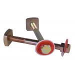 M12 Double Head Bolt With Nut Grade 8.8 Sandwich Busbar Trunking System