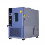 Halt And Hass Test Programmable Environmental Temperature Alternating Equipment for sale