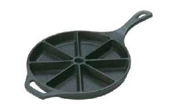 China cast iron cookware supplier