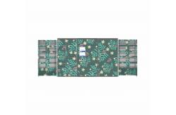 China Multi Compartments 100v Industrial Vending Lockers supplier