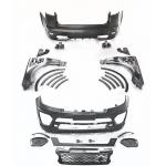 2014-2017 Land Rover Range Rover Sport Changed To SVR Surround for sale