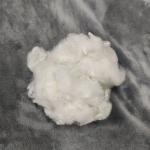 100% Polyester 1.5d*32mm Recycled Polyester Staple Fiber Psf With Best Price