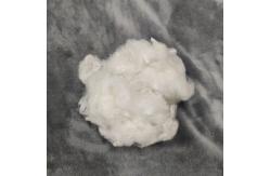 China 100% Polyester 1.5d*32mm Recycled Polyester Staple Fiber Psf With Best Price supplier