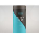 Custom Printing Logo Paper Cans Packaging , Cardboard Paper Tube For Tea Packaging for sale
