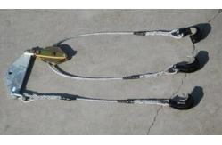 China 25kn Conductor Lifting Tools For Stringing Bundled Conductors supplier