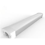 20W 40W 60W Emergency LED Tube Dust Proof AC200-240V Outdoor Indoor Stable for sale