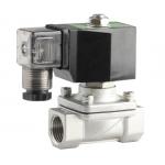 Normally Closed 2N AC110V Two Way Solenoid Valve