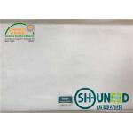 Rayon Wood Pulp Dry And Wet Laminated Spunlace Non Woven Fabric For Wet Tissues for sale