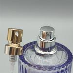 Premium Fragrance pump valve for high-end perfume creators with smooth dispensing and refined aesthetics for sale