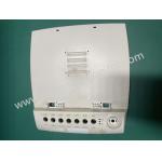 Edan F6 Fetal & Maternal Monitor Top Cover Casing White Plastic Used Medical Spare Parts for sale