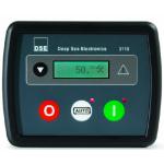 LED / LCD Alarm Deep Sea Control Panel , DSE3110 for sale