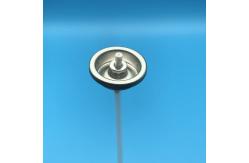China Premium Atomizer Valve for Body Spray - Fine Mist for Every Occasion supplier