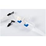 ICU Central Venous Catheter Kit Closed Suction System for sale