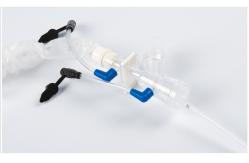 China ICU Central Venous Catheter Kit Closed Suction System supplier
