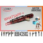 889498 BEBE4C05001 Brand New Genuine 2 Pins Diesel Fuel Injector