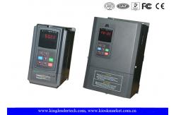 China Universal Anti Theft Countertop Tablet Kiosk Stand With Key Locking And Screws Mounting supplier