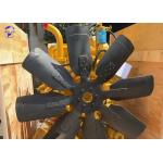 425HP  3406  Industrial Diesel Engine For Dump Truck