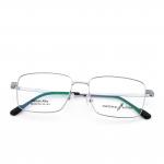 New Designer Fashion Glasses  High End Β Titanium Glasses Frame for sale