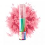 Gender Reveal Color Smoke Powder Confetti Cannon Stick Party Popper Color for sale