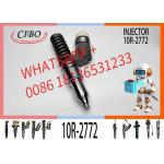 diesel fuel injector 253-0597 20R-8048 211-3025  10R-2772  291-5911 10R-9787 211-3026 276-8307 1OR-0724 1OR-9787 for sale
