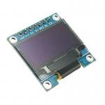 0.96 Serial 128X64 OLED LCD LED Display Module For Arduino