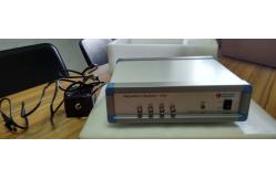 China 1khz - 1mhz Ultrasonic Impedance Analyzer Testing Ceramic Piezoelectric Transducer supplier