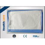 Hospital Procedure Packs Medical Devices For Spinal With U Drape And Table Cover for sale