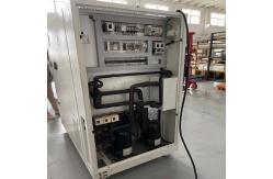 China STD Programmable Temperature Humidity Test Chamber 10KW supplier