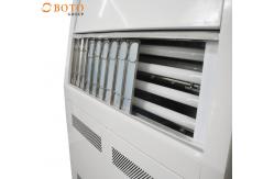 China Portable UV Accelerated Weathering Aging Test Chamber Equipment supplier