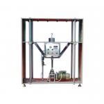 Tensile Strength Testing Machine Static State Tension Tester for sale