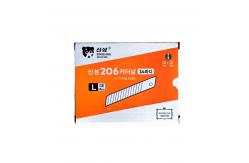 China 18mm SK2 Steel Blades For Precise Paper Cutting Tools Heavy Duty Blade supplier