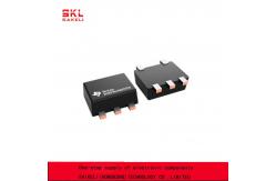 China SN74LVC1G125DRLR IC Chip Integrated Circuit Buffers Line Drivers Single Bus Buffer supplier