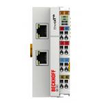 EK1101 100 Mbit/s Message Transmission Rate El1904 For Industrial Communication for sale