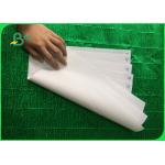 Moisture - proof 120gsm - 560gsm Double Coated Stone Paper for Notebook