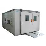 Aviation Parts Testing Walk In Environmental Chamber Large Capacities Penalized Modular for sale
